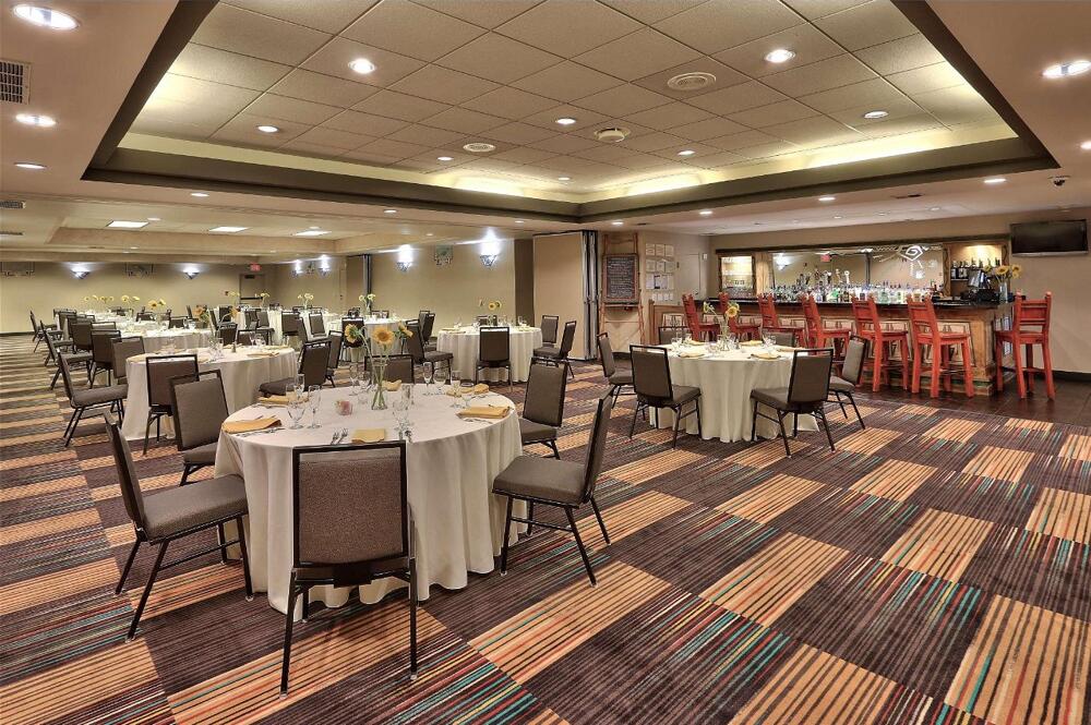 Foto de los servicios de Hotel Best Western Plus Rio Grande Inn