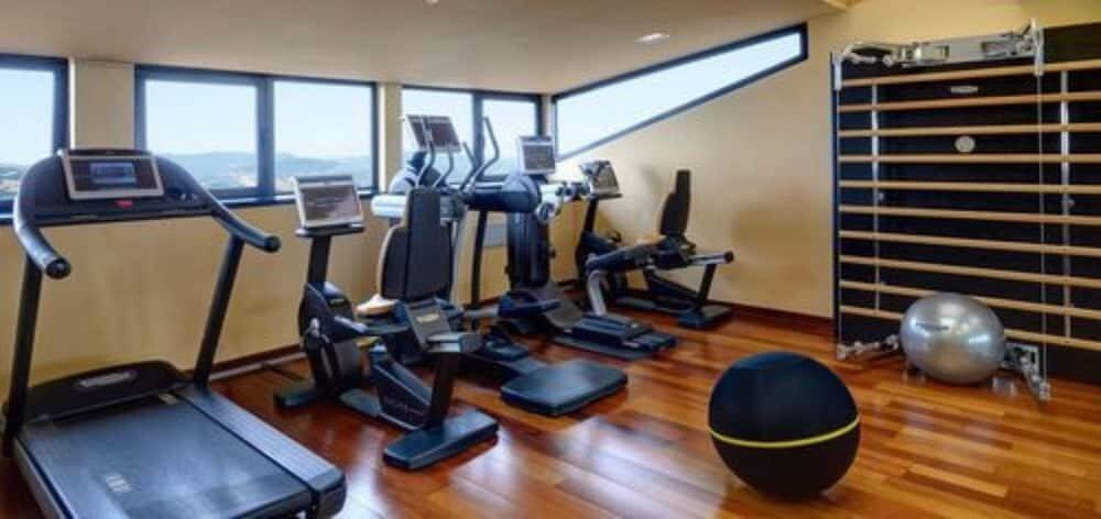 Foto de los servicios de Hotel Titano