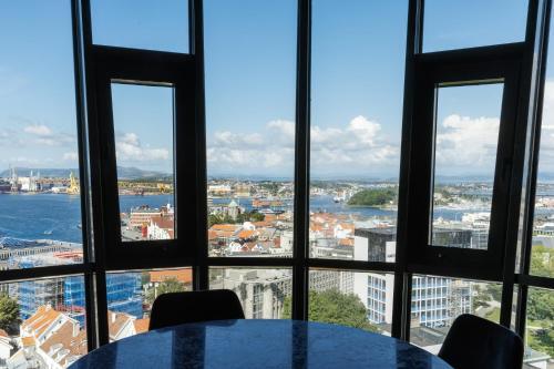 Foto de los servicios de Clarion Hotel Stavanger