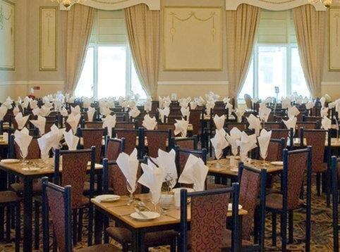 Foto de restauración de Norbreck Castle Hotel &amp;amp; Spa