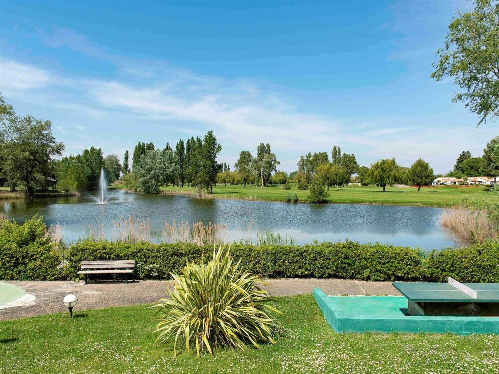 Foto general de Hotel Novotel La Grande Motte Golf