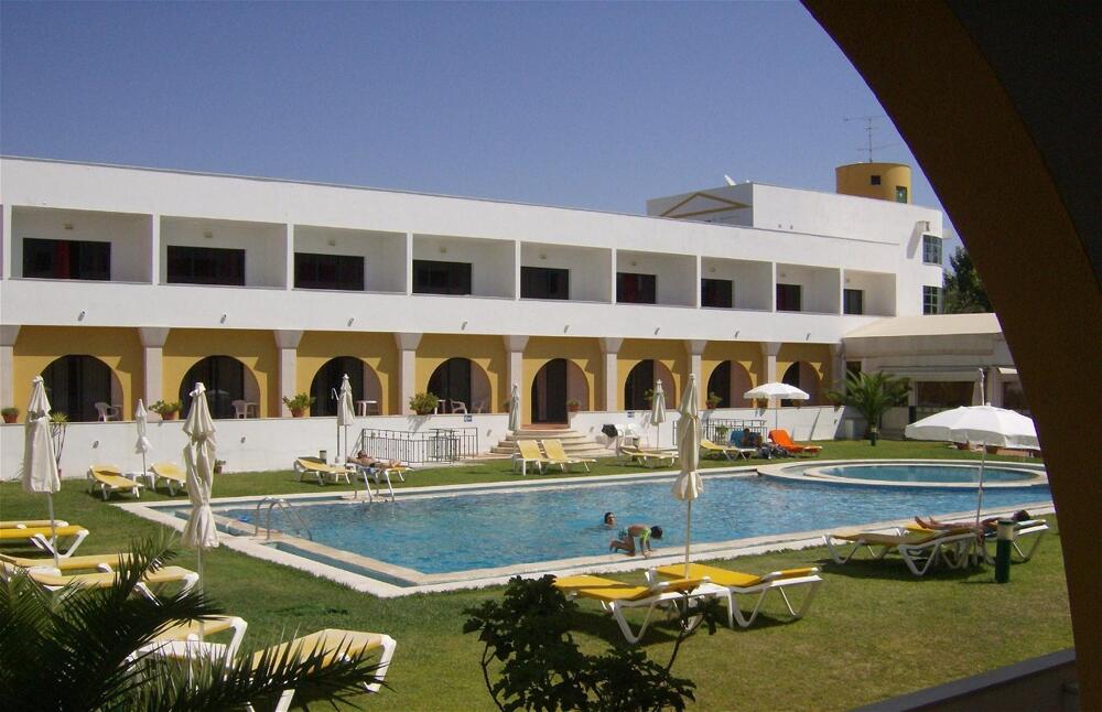 Foto general de Hotel Dom Fernando