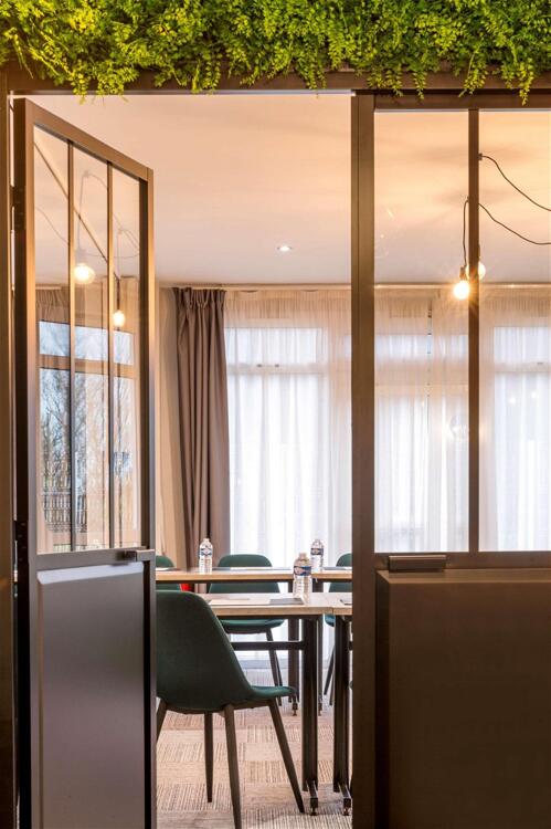 Foto general de Sure Hotel by Best Western Calais Coquelles Tunnel s/ Manche