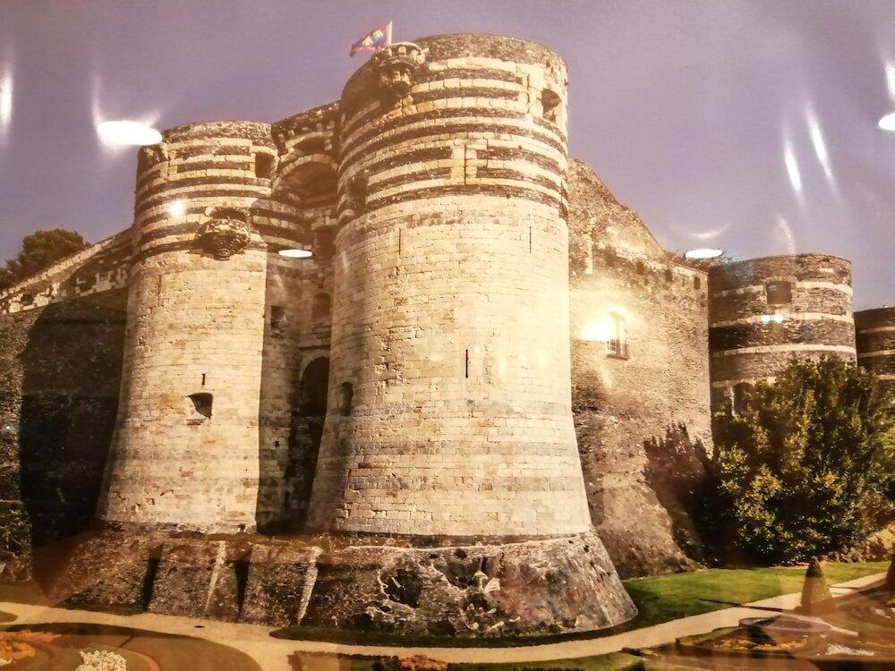 Foto general de Kyriad Angers Sud Ponts-De-Cé
