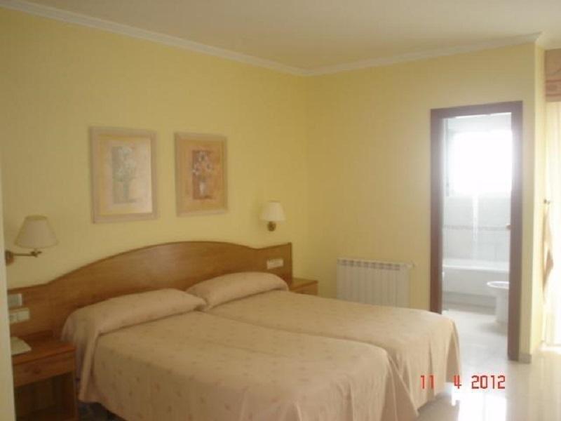 Foto general de Hotel Piñeiro 2 Estrellas Superior