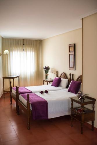 Foto de una habitación de Villa de Elciego