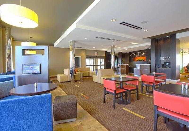 Photo – Hotel Courtyard Marriott Hagerstown