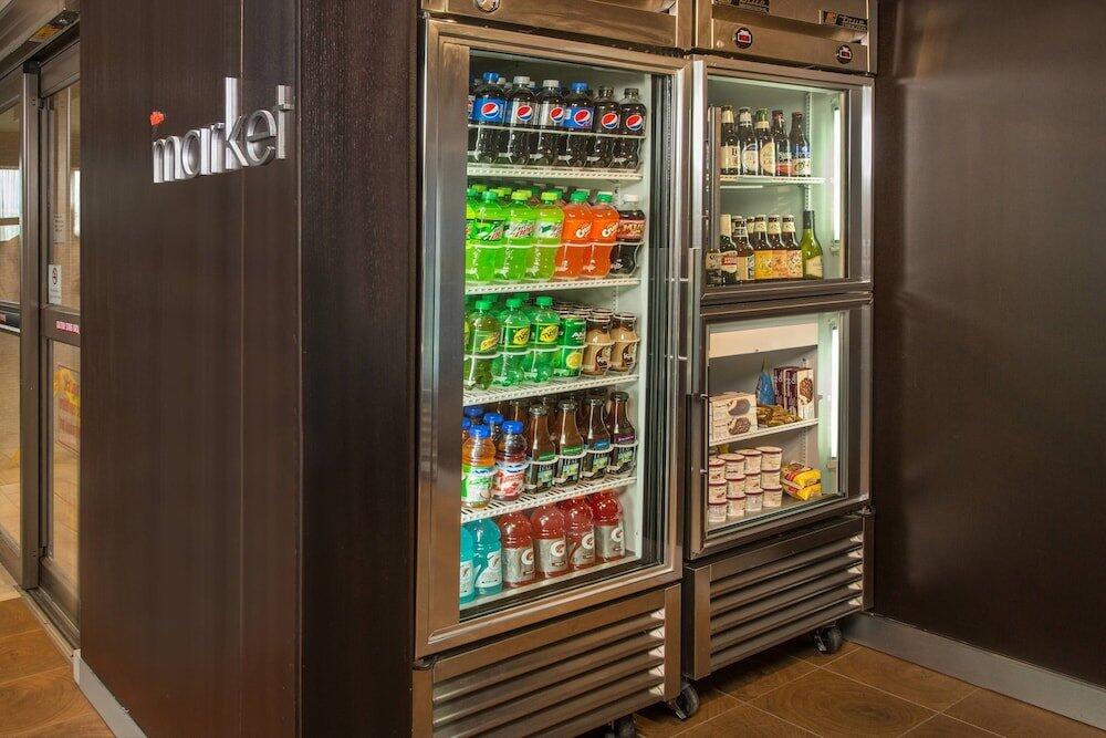 Facilities – Hotel Courtyard Marriott Hagerstown