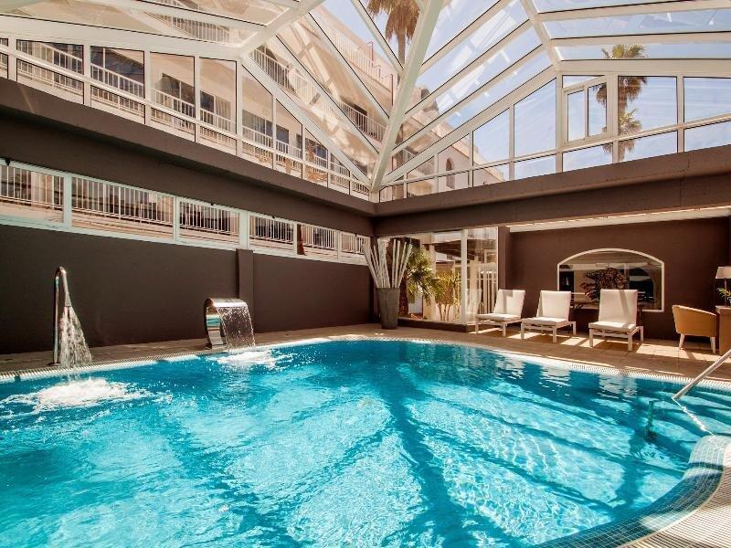 Foto de los servicios de Hotel Catalonia Del Mar - Adults Only