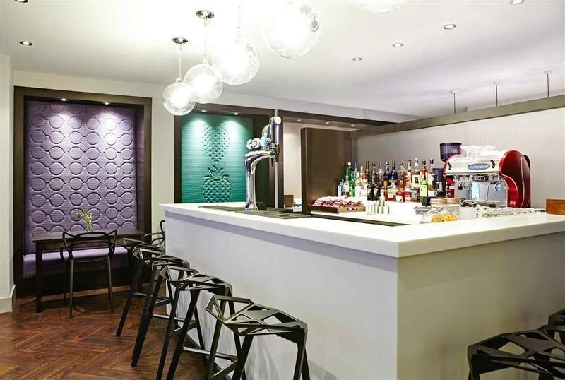 Foto general de Hotel Ibis Styles Liverpool Centre Dale Street - Cavern Quarter
