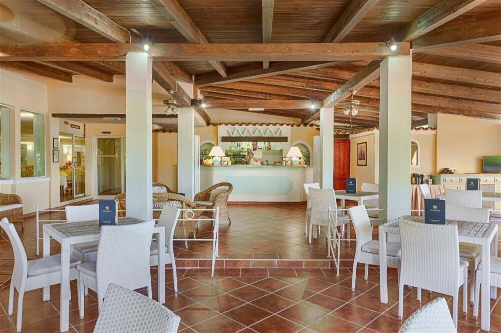 Foto general de Colonna Beach Hotel