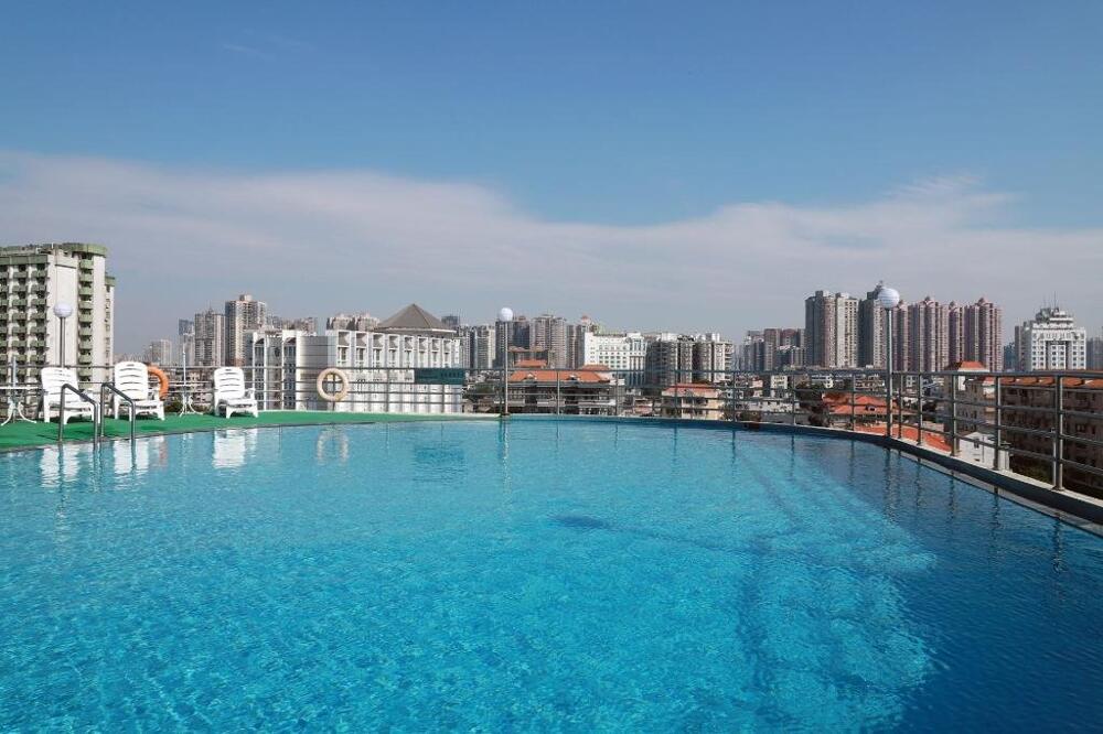 Foto general de Guangdong Victory Hotel