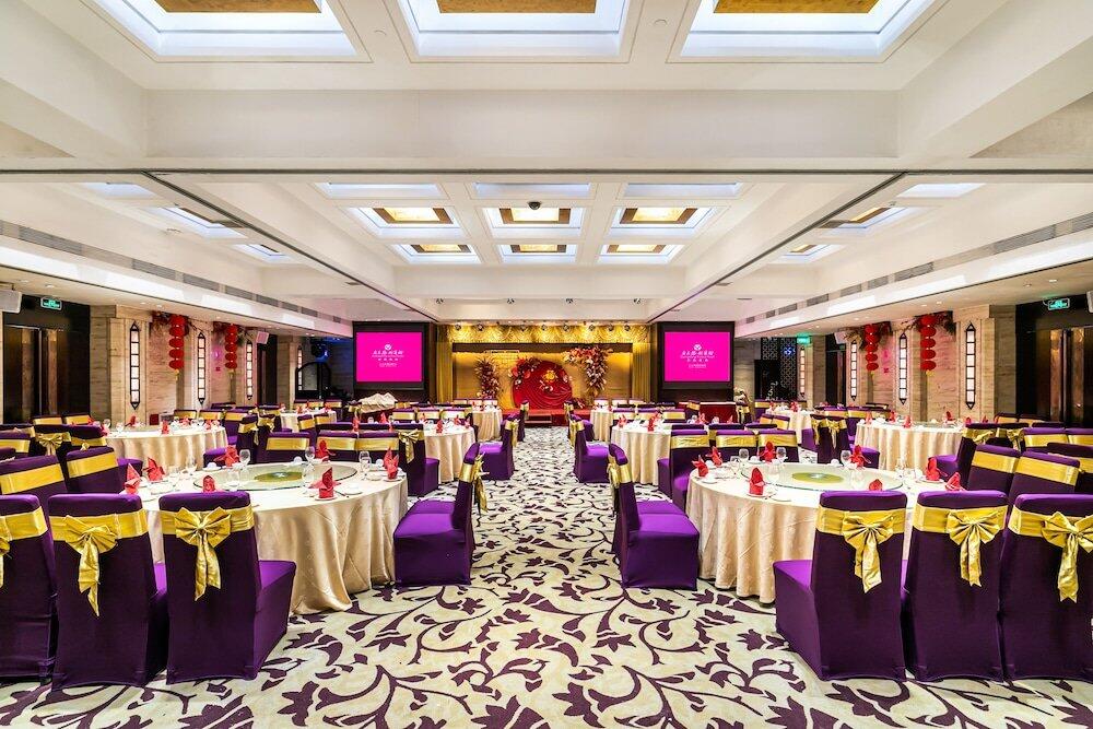 Foto de restauración de Guangdong Victory Hotel
