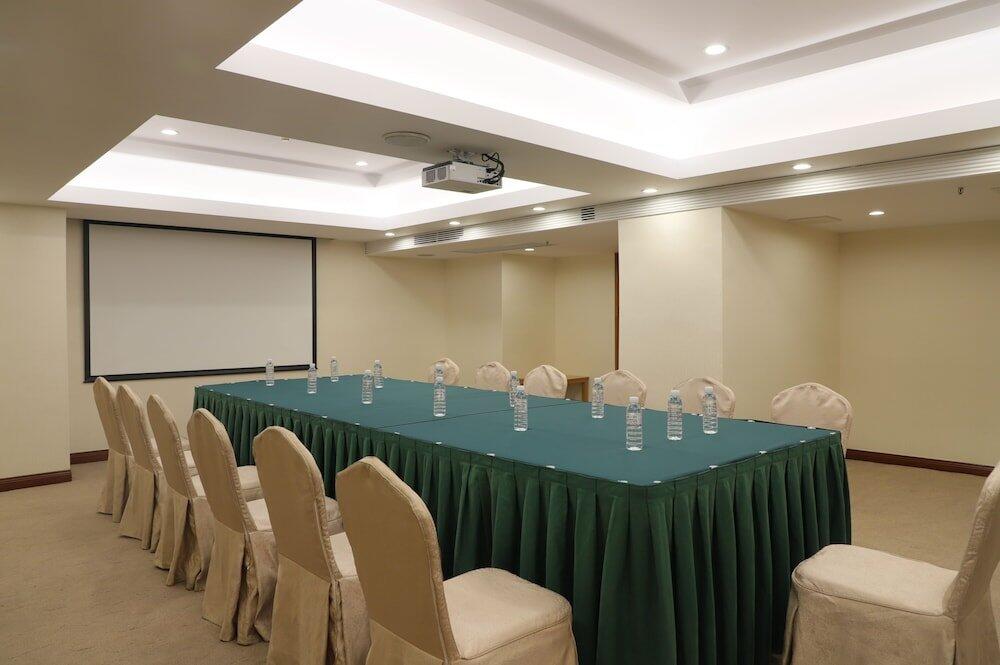 Foto general de Guangdong Victory Hotel
