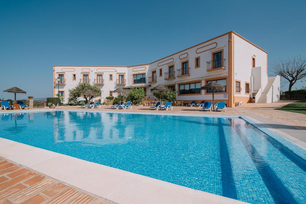 Foto de los servicios de Quinta dos Poetas Nature Hotel &amp;amp; Apartments