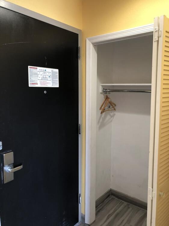Foto del baño de Hotel The Vue Express @ 39th Street