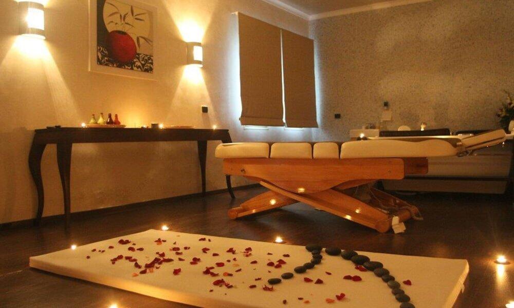 Services - Hôtel Mehari Hammamet