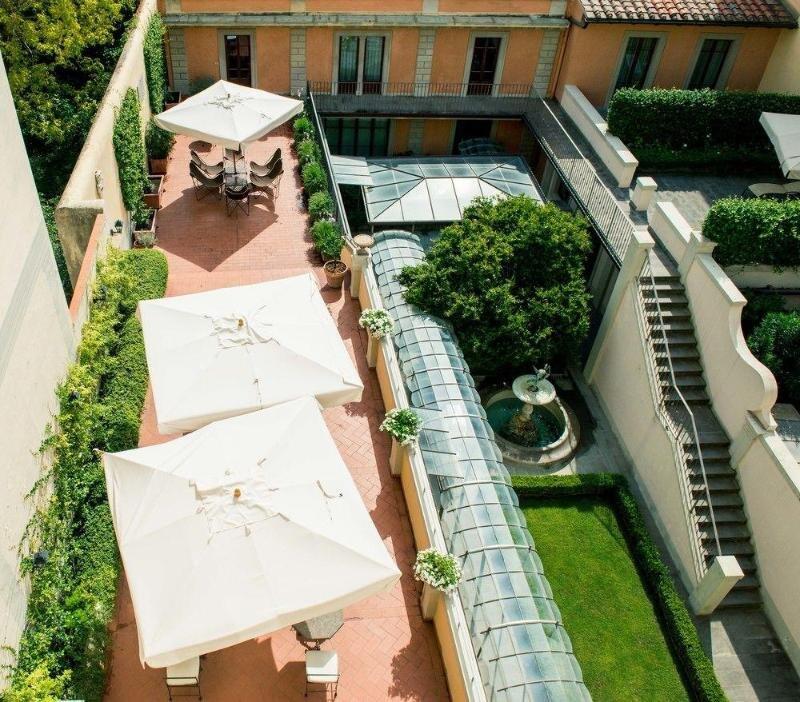 Foto general de Hotel Orto de&amp;#039; Medici