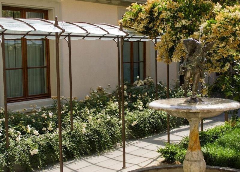 Foto general de Hotel Orto de&amp;#039; Medici