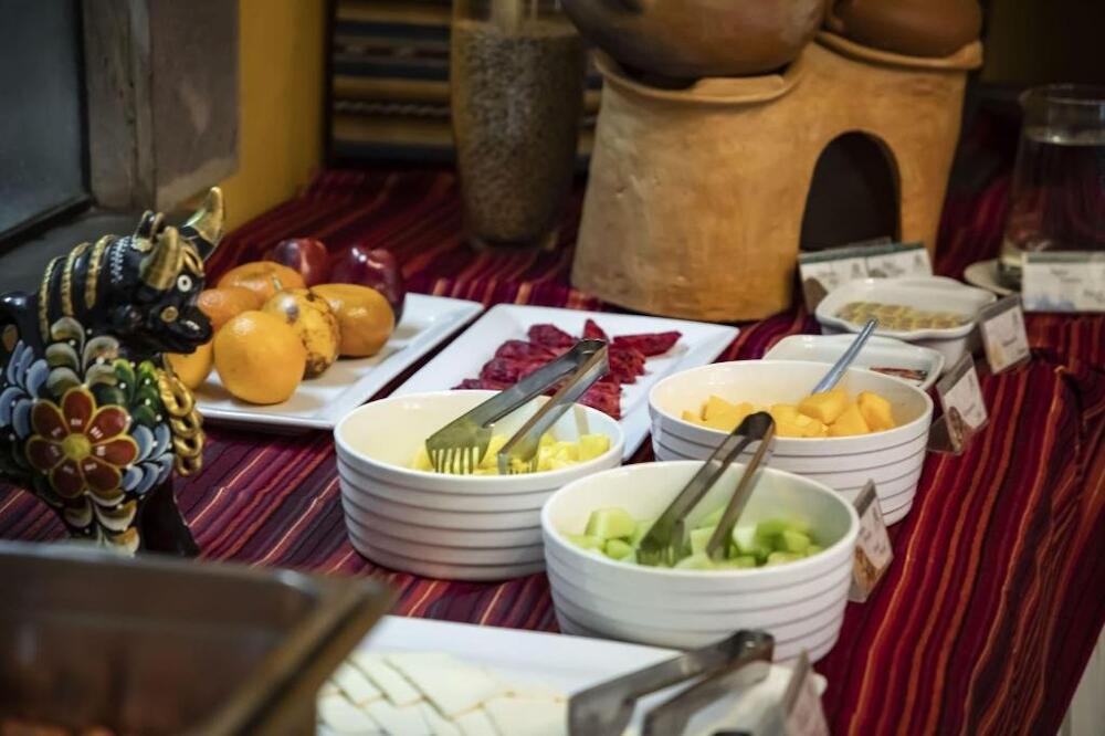 Foto de restauración de Hotel Hacienda Cusco Centro Historico