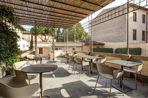 Foto del exterior de Hotel Orto de&amp;#039; Medici