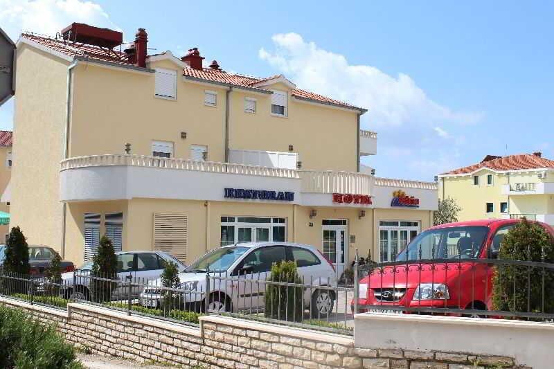 Foto general de Hotel Adria