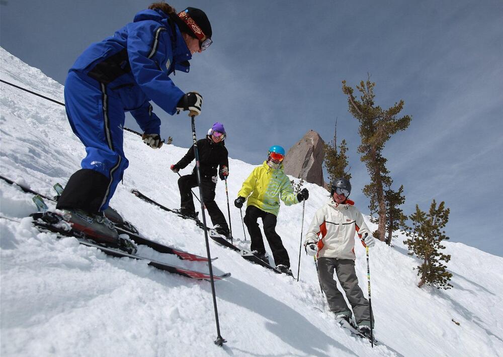 Foto general de Hotel Mammoth Mountain Inn