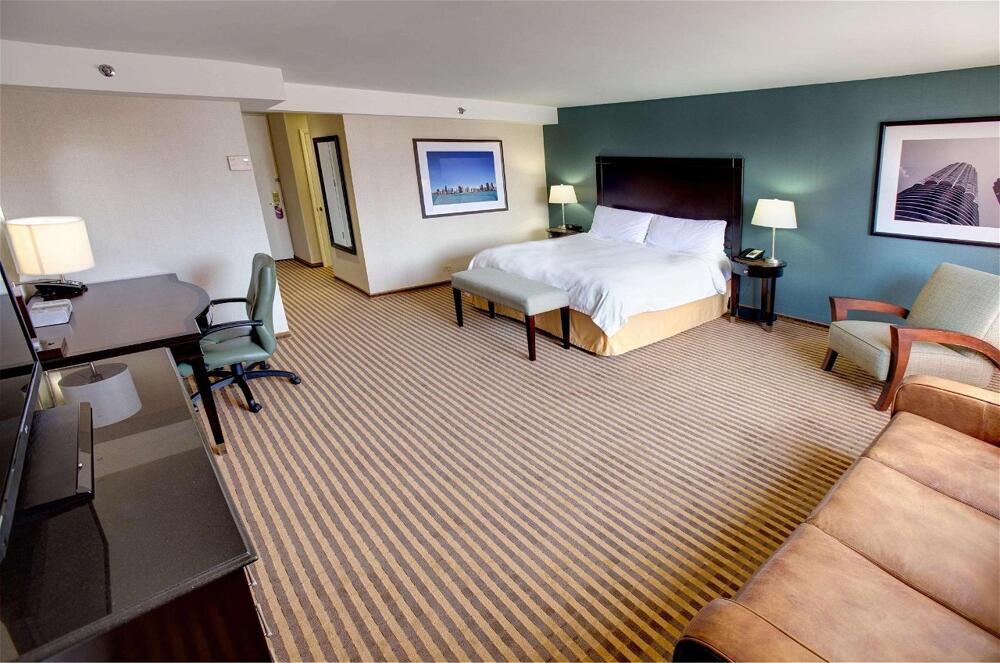 Foto general de Hotel Hampton Inn Chicago Downtown/Magnificent Mile