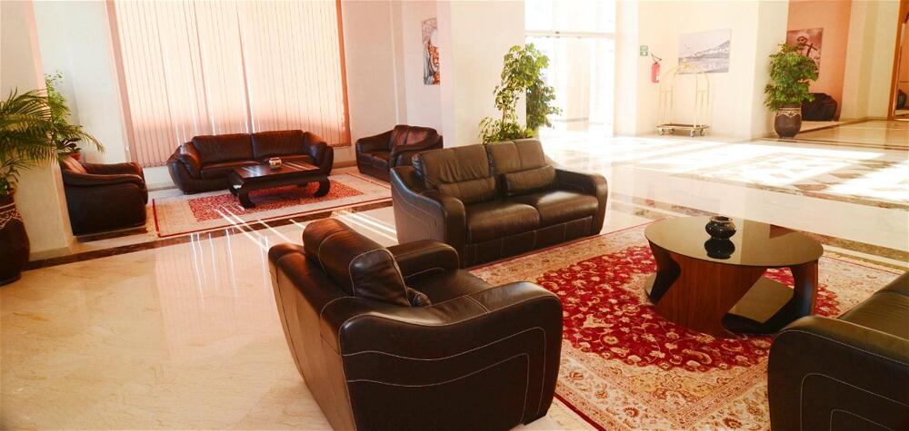 Foto general de Aparthotel Atlantic Palm Beach