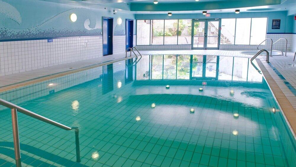Foto de los servicios de Sandman Hotel Victoria