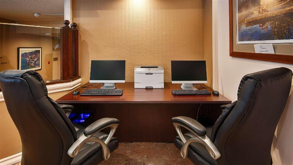 Foto general de BEST WESTERN PLUS Carlton Plaza Hotel