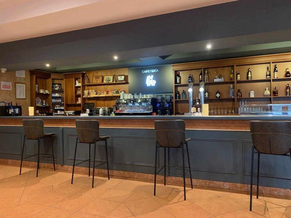 Foto de restauración de Hotel Ciudad de Plasencia