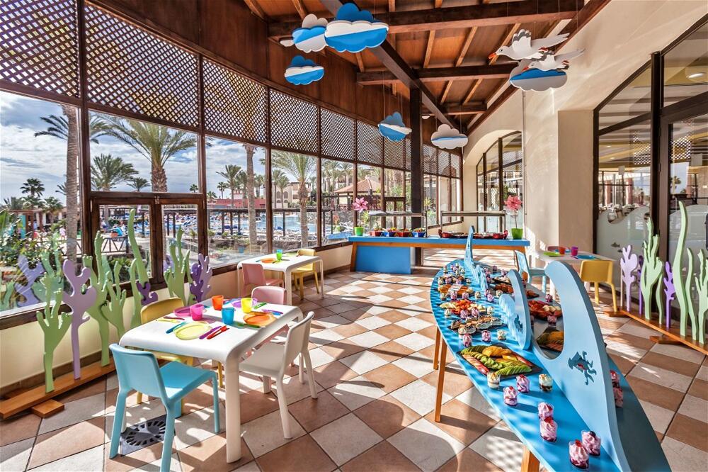 Foto de los servicios de Hotel Occidental Jandía Mar