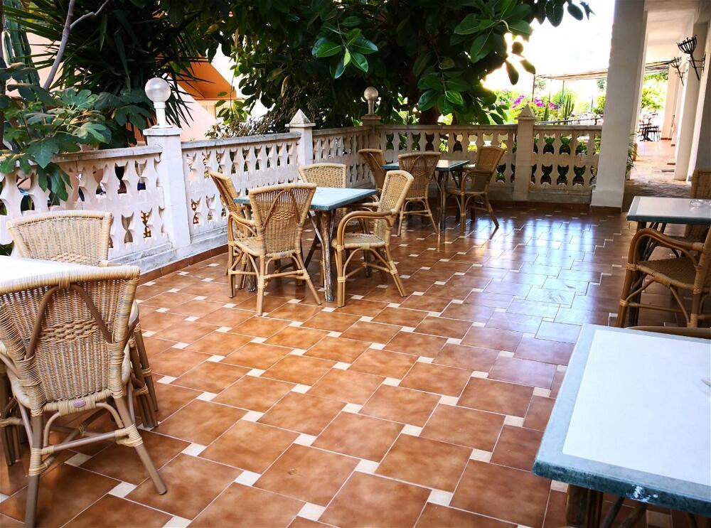 Foto general de Hotel 4U Miranda
