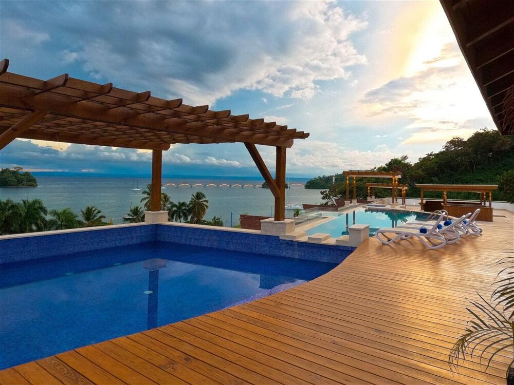 Foto general de Hacienda Samana Bay Hotel &amp;amp; Residence