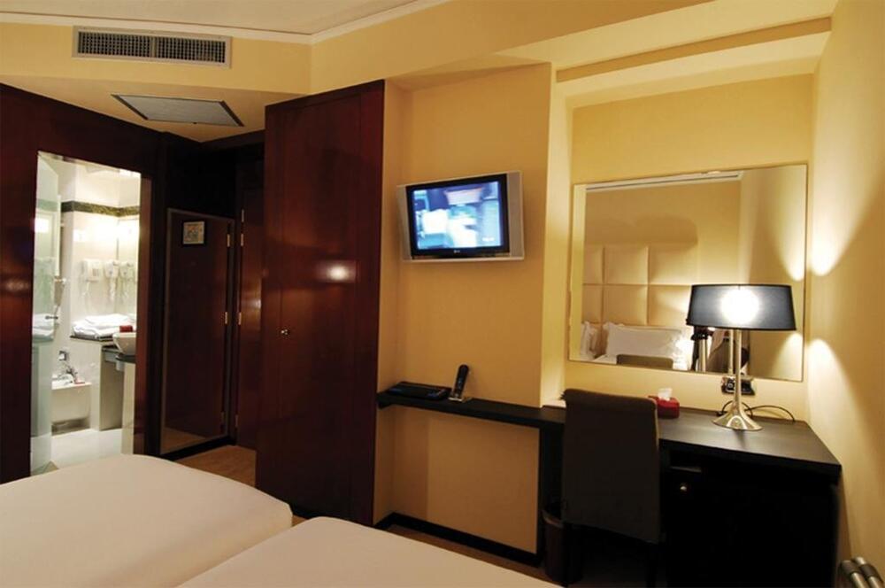 Foto general de Cosmopolitan Hotel