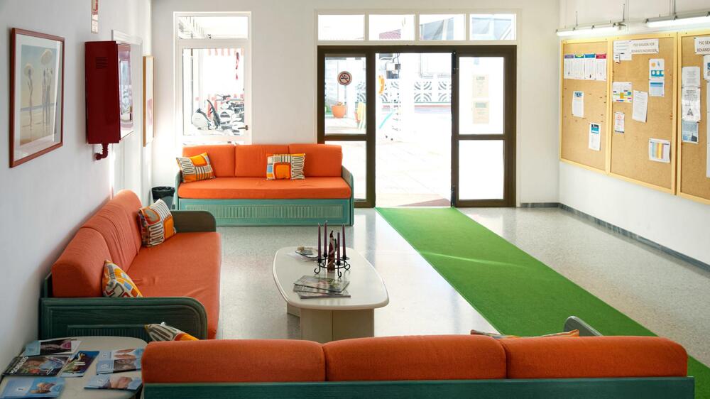 Foto general de Valle Marina Apartamentos