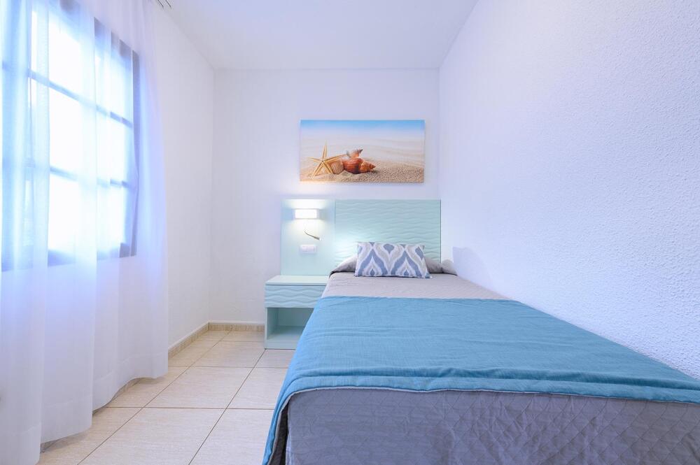 Foto general de Valle Marina Apartamentos