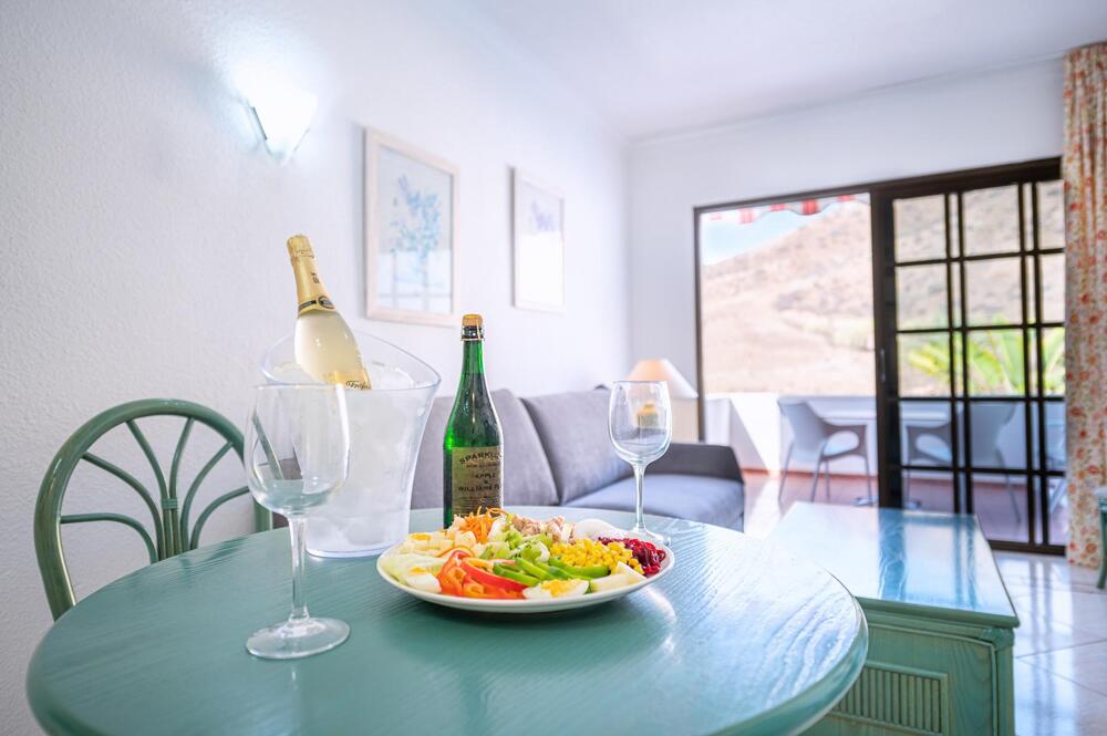 Foto general de Valle Marina Apartamentos