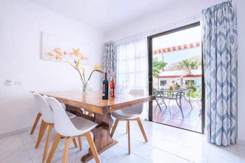 Foto general de Valle Marina Apartamentos