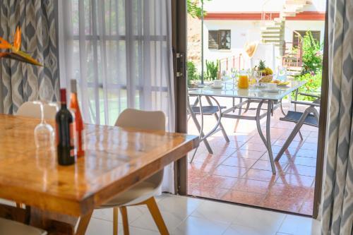 Foto general de Valle Marina Apartamentos