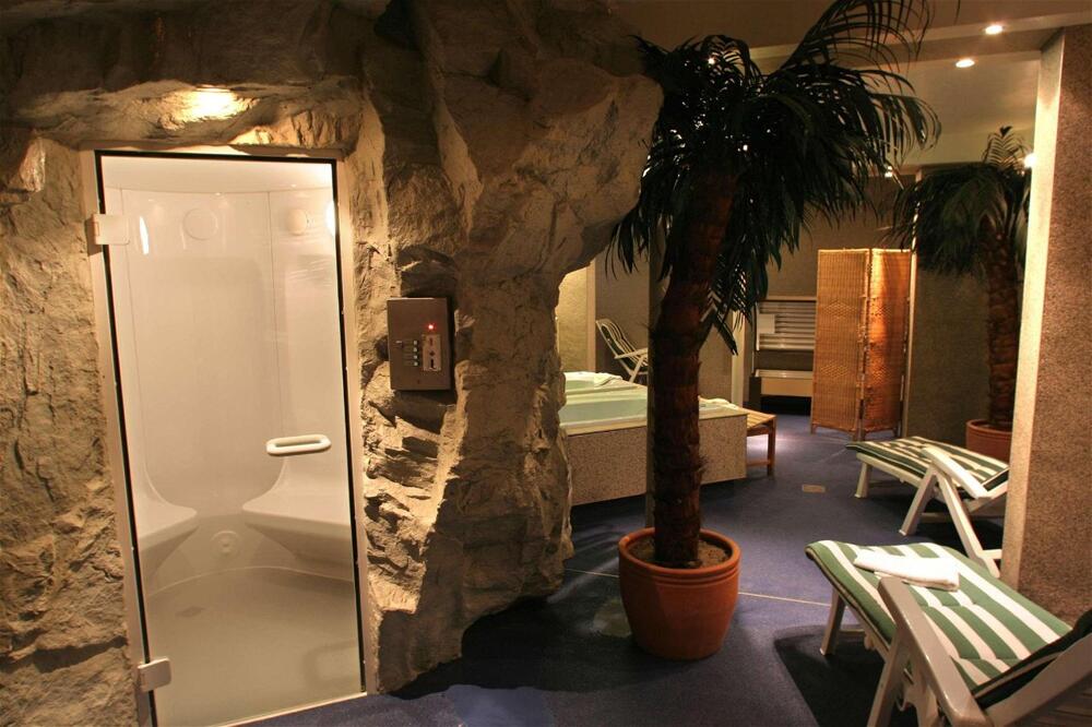 Foto de los servicios de Best Western Hotel Schmoeker-Hof
