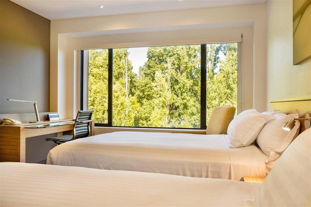 Foto general de Crowne Plaza Canberra, an IHG Hotel