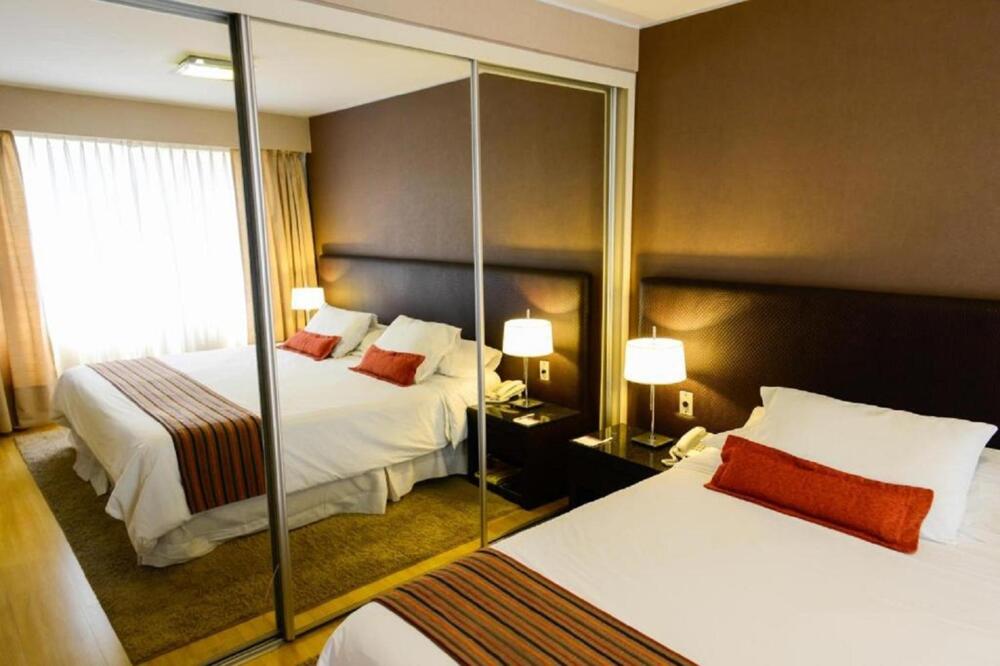 Foto general de Amérian Cordoba Park Hotel