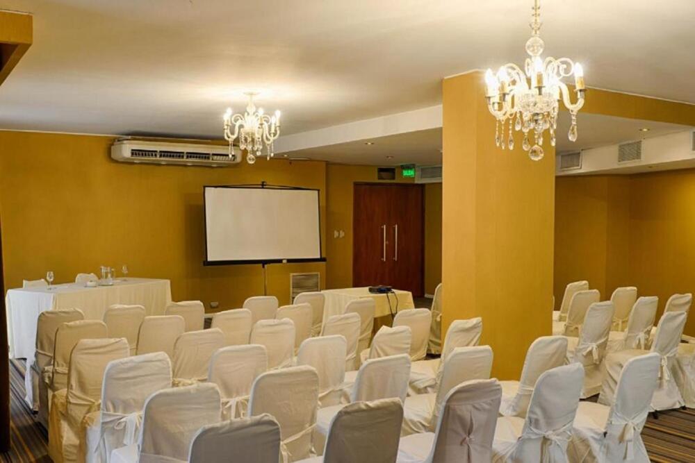 Foto general de Amérian Cordoba Park Hotel