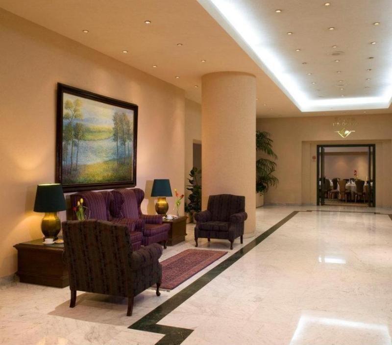 Foto general de Hotel La Joya
