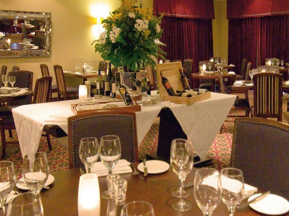 Foto de restauración de Macdonald Botley Park Hotel &amp;amp; Spa
