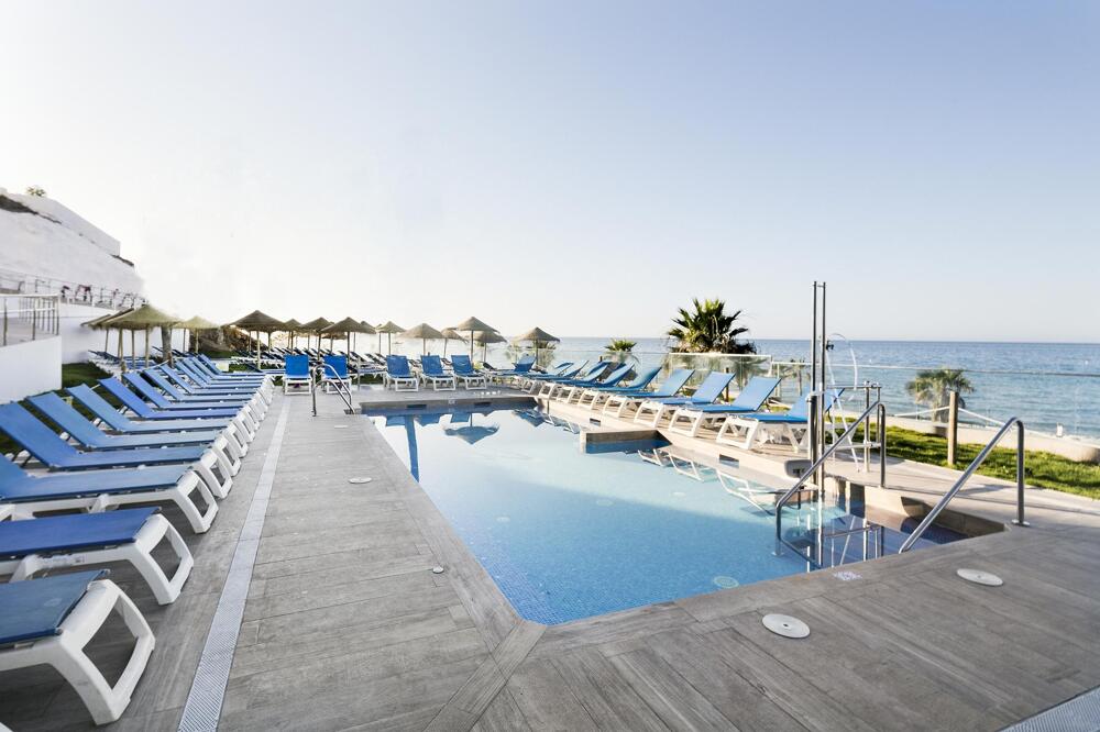 Foto general de Hotel Best Benalmadena