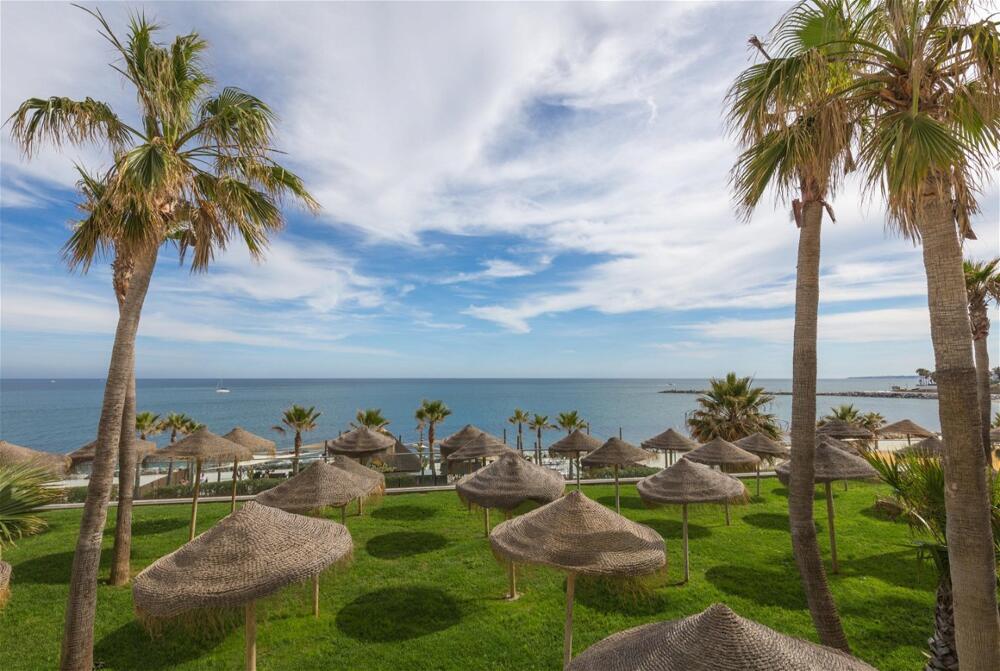 Foto general de Hotel Best Benalmadena