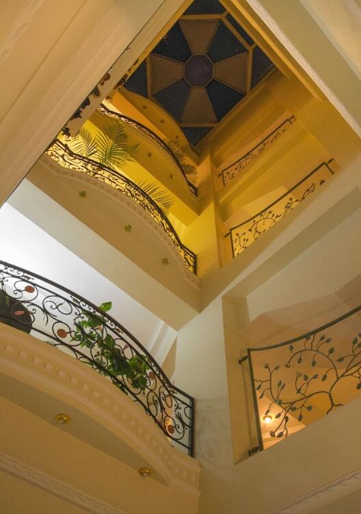 Foto general de Eugenia Hotel